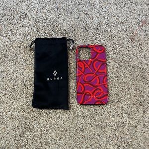 Burga iPhone 12 Pro Max Case